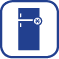 Kühlschrank Kühlschrank